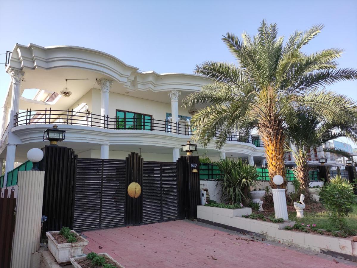 Sunrise Rest House Islamabad Bagian luar foto