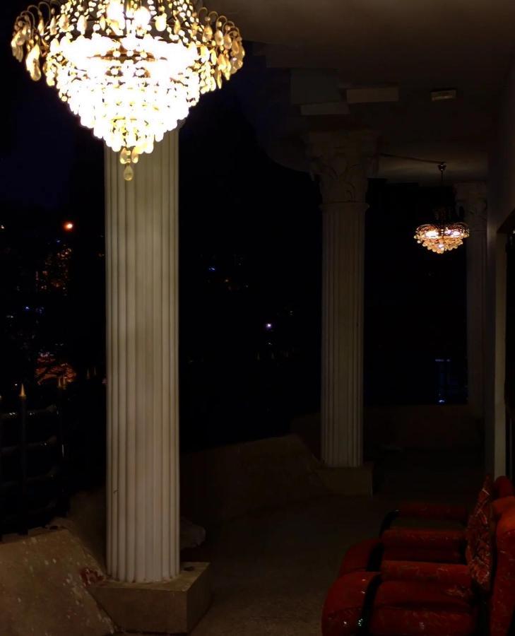Sunrise Rest House Islamabad Bagian luar foto