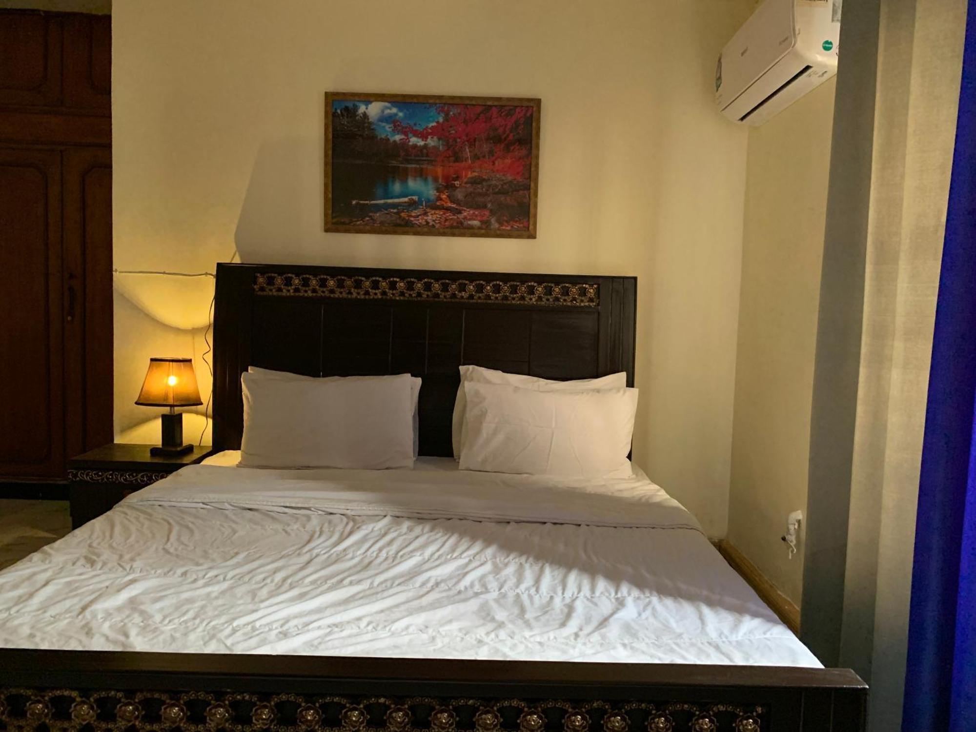 Sunrise Rest House Islamabad Bagian luar foto